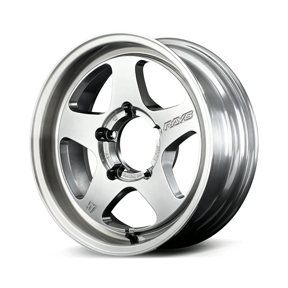 Rays gramLIGHTS 57FR-X - 58406606515ZAZ