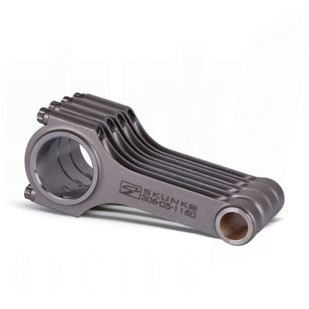 Skunk2 Alpha Connecting Rods - Honda B16A - 306-05-1160 - 306-05-1160