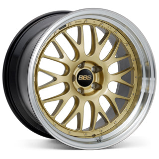BBS Japan RT88 RT88-014xMSGL-BKBD