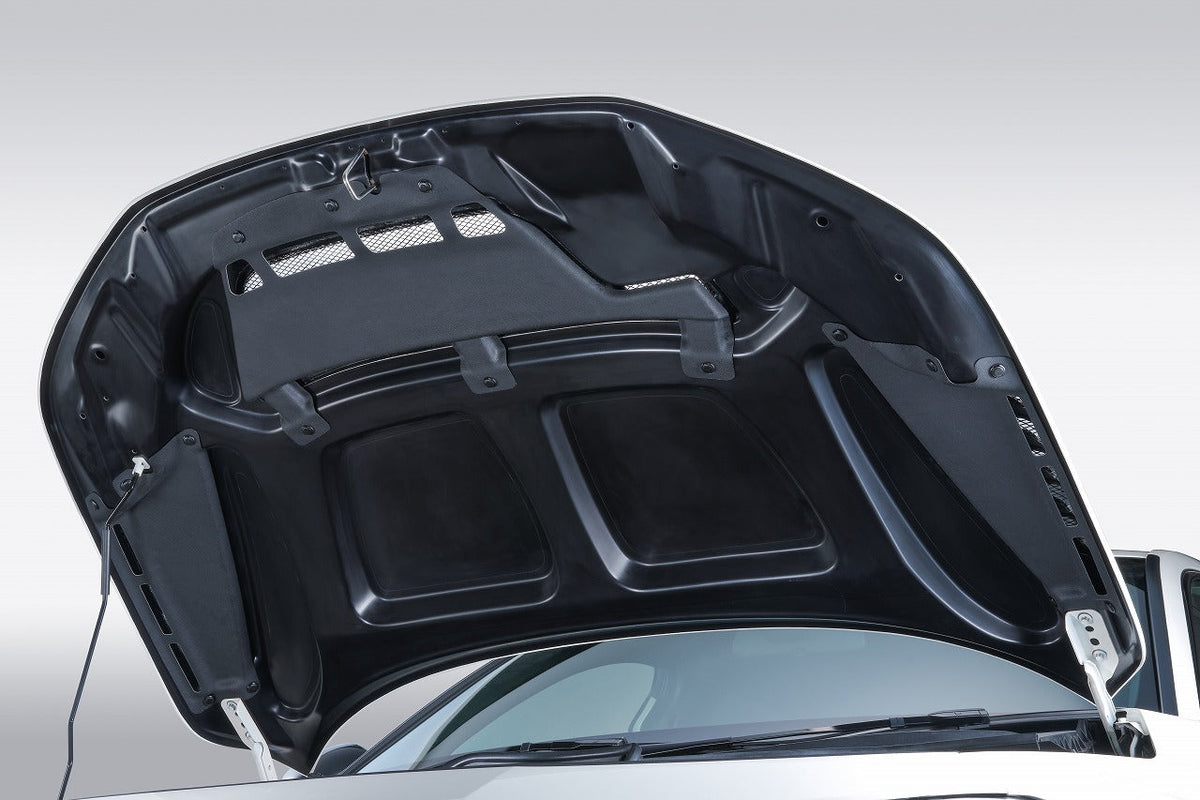 Spoon - S-Tai Bonnet - Honda - Civic Type R FL5 - 60100-FL5-000 - Rzcrew Garage