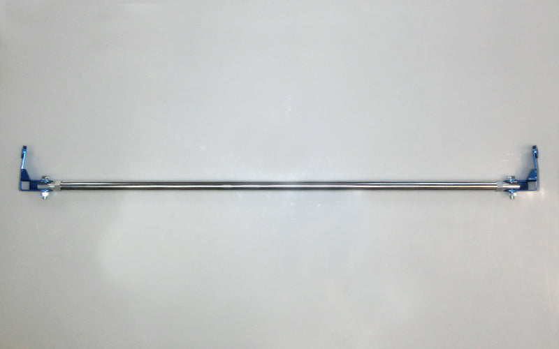 Cusco Japan - Power brace - rear pillar - Suzuki Swift Sport ZC33S - 60J 492 RP