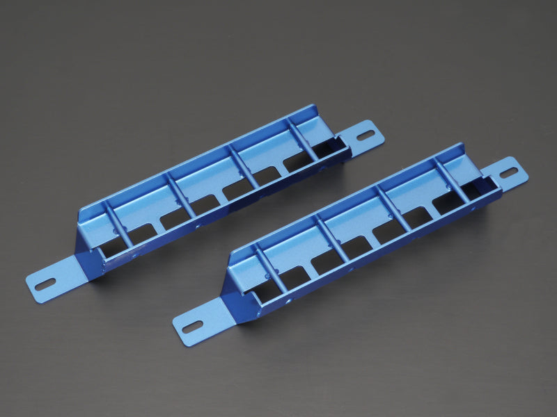 Cusco Japan - Power brace - seat rail plus - Suzuki Alto HA36S - 60J 492 SP