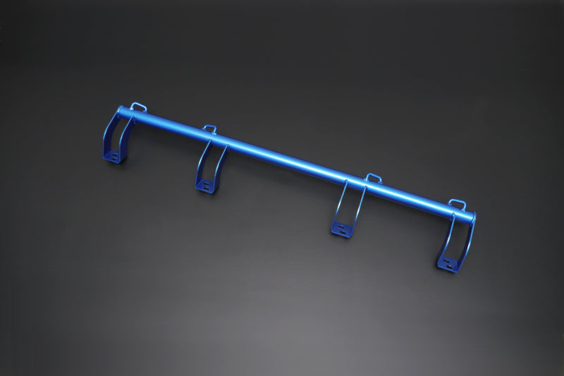 Cusco Japan - Power brace - rear trunk bar plus - Suzuki Swift Sport ZC33S - 60J 492 TP