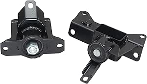 Cusco Japan Engine Mounts Set M/T - Suzuki - Swift Sport ZC33S - 60J 911 SET