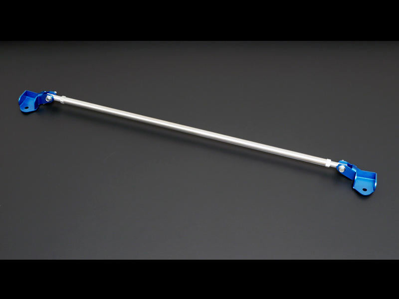 Cusco Japan - Power brace - rear pillar - Suzuki Jimny Sierra JB74W - 60M 492 RP