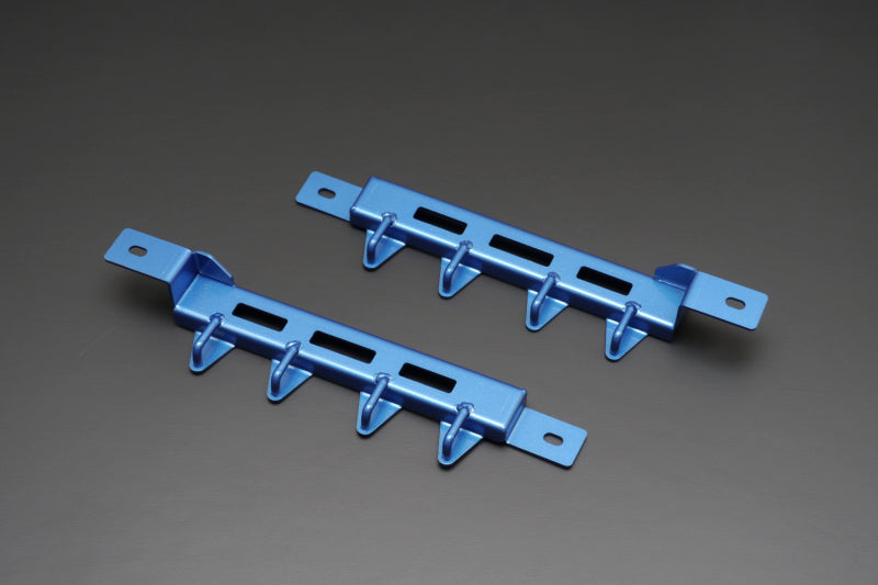 Cusco Japan - Power brace - seat rail plus - Suzuki Jimny Sierra JB74W - 60M 492 SP