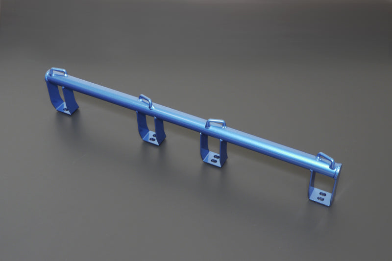 Cusco Japan - Power brace - rear trunk bar plus - Suzuki Jimny Sierra JB74W - 60M 492 TP