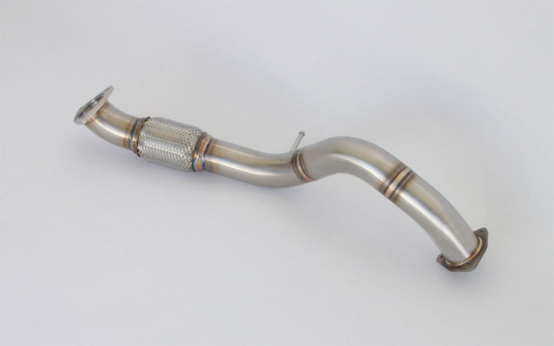 Fujitsubo Down Pipe - Honda - Civic Type R FL5 - 610-52115