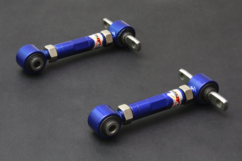 Hardrace - Rear Upper arm Camber Kit (Rubber Bush) - Honda - Civic, CR-X EF/EE/EC/ED