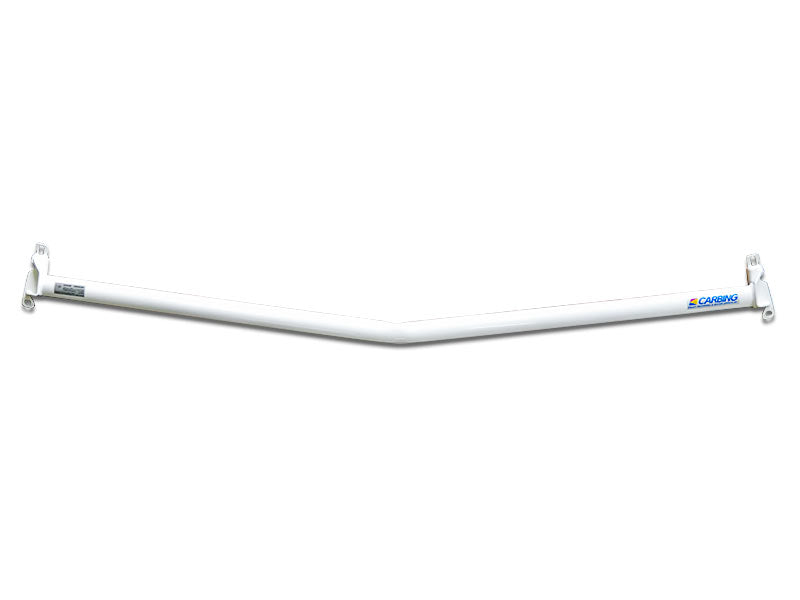 Okuyama Carbing - Front Type I Strut Bar (Steel) - Honda Fit-Jazz GK5