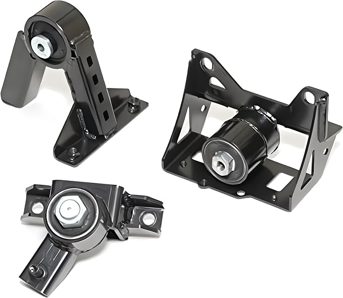 Cusco Japan Engine Mounts Set - Suzuki - Swift Sport ZC32S - 619 911 SET