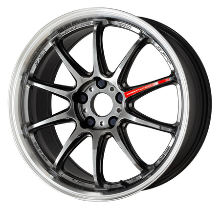 Work Wheels Emotion ZR10 - WORK-EZR-185100-7538GTKRC-JP1
