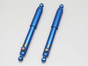 Cusco Japan - Touring A Rear Adjustable Dampers - Suzuki Hustler 4WD MR31S(4WD) - 621 61J RF - Rzcrewgarage