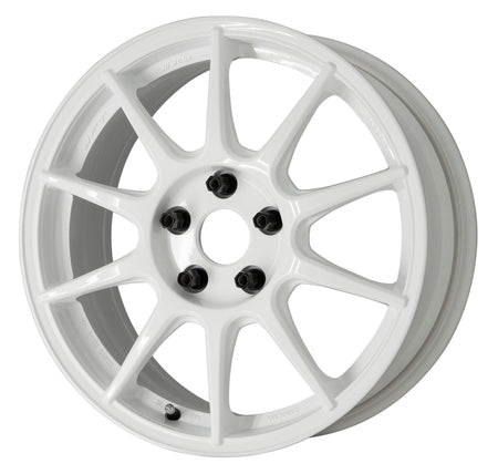 Work Wheels MCO Racing - WORK-MCORC-18x8.0-ET35-WHT