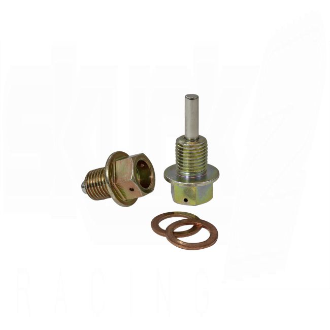 Magnetic Drain Plug Set (M14 x 1.5) - 657-05-0030
