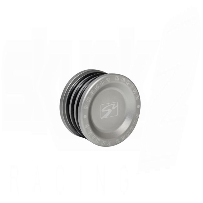 Billet Cam Seal - DOHC Honda - 658-05-0200