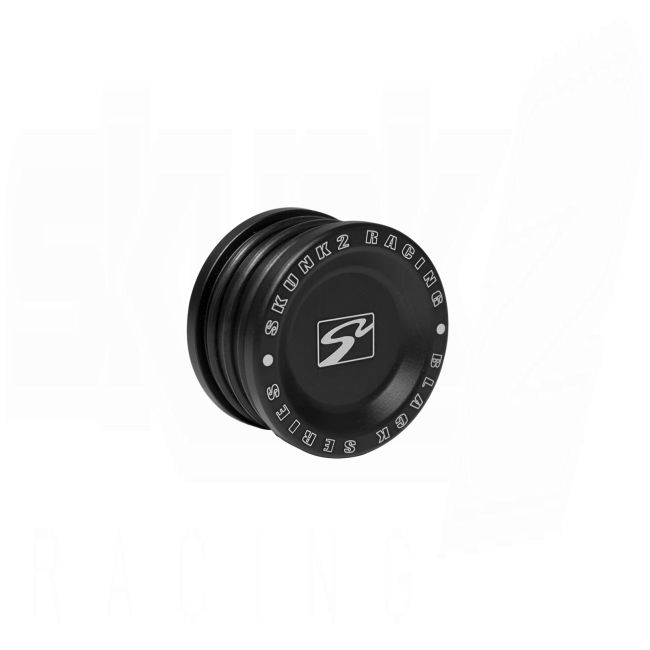Billet Cam Seal - DOHC Honda - Black Series - 658-05-0205