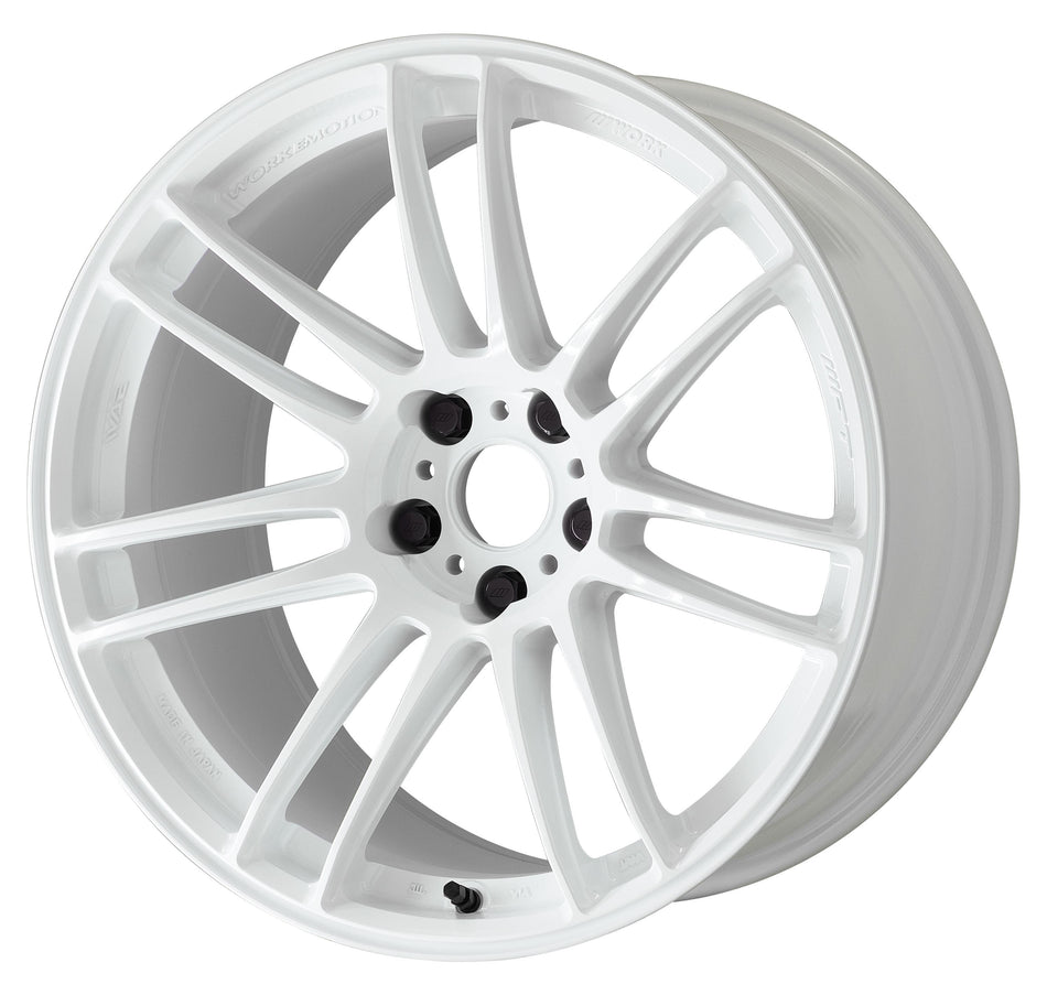 Work Wheels Emotion ZR7 - WORK-EZR-1951143-10522TW-JP1