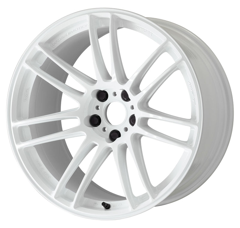 Work Wheels Emotion ZR7 - WORK-EZR-1951143-9532TW-JP1