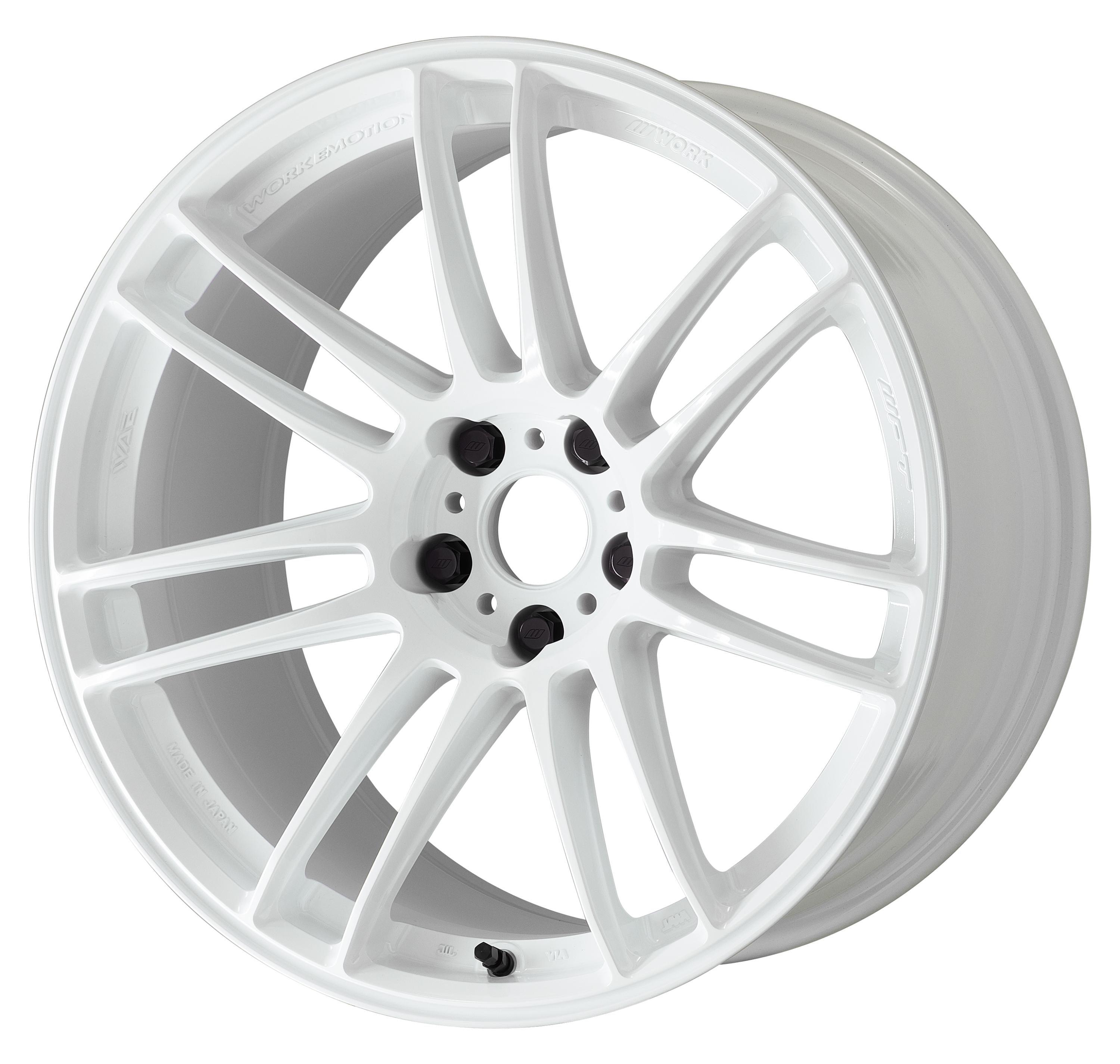 Work Wheels Emotion ZR7 - WORK-EZR-1951143-845TW-JP1