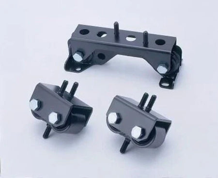 Cusco Japan Engine Mounts Set - Subaru - Impreza WRX GC8 APPLIED A to G - 660 911 SET