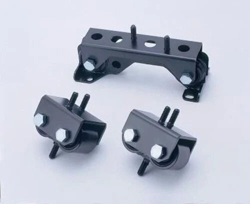 Cusco Japan Engine Mounts Set - Subaru - Impreza WRX GC8 APPLIED A to G - 660 911 SET