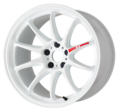 Work Wheels Emotion ZR10 - WORK-EZR-185112-8532AZW-JP1