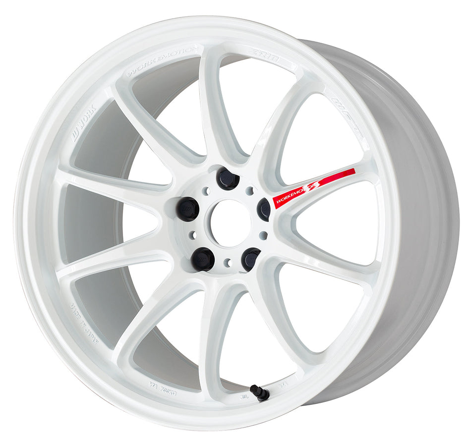 Work Wheels Emotion ZR10 - WORK-EZR-175100-932AZW-JP1