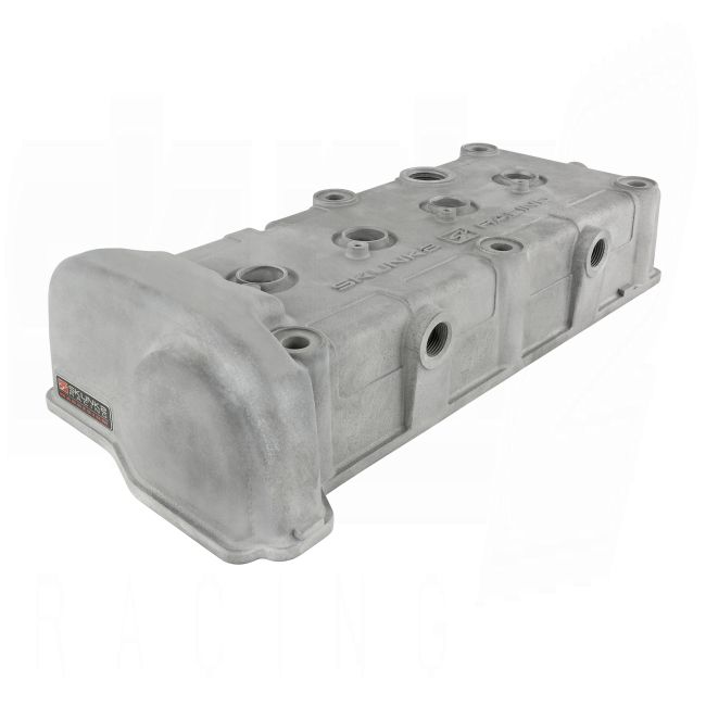 Skunk2 Honda K-Series Ultra Lightweight Magnesium Valve Cover - 666-05-0200 - 666-05-0200