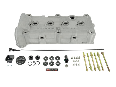 Skunk 2 - Valve Cover - Honda K-Series - Ultra Lightweight Magnesium - 666-05-0200 - 666-05-0200