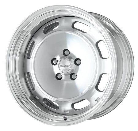 Work Wheels Seeker DT 2 PC (R disk) - RWORK-SDT2PP(-185120-10574MSP-JP1