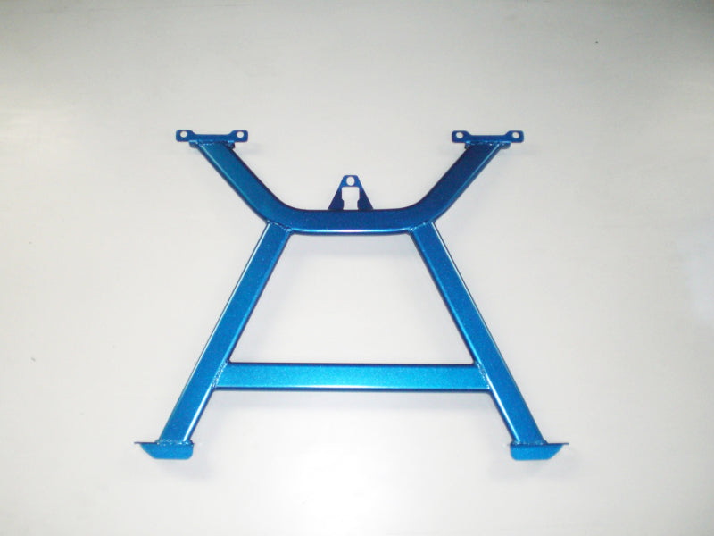 Cusco Japan - Power brace - front meｍber - Subaru Forester SG5 APPLIED A - 676 492 FM