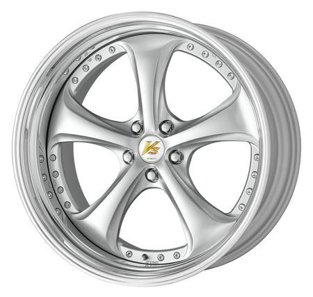 Work Wheels VS KF# - WORK-VKF-2051143-12560LGS-JP1