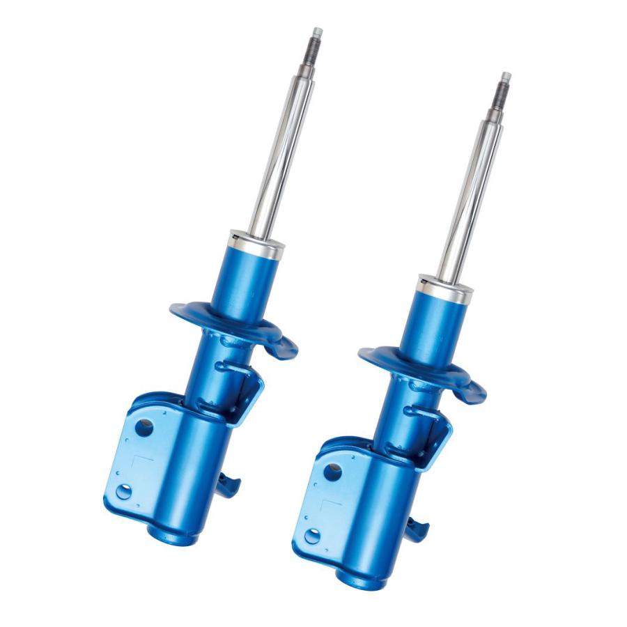 Cusco Japan - Touring A Rear Dampers - Toyota Alphard hybrid AYH30W - 990 65T R - Rzcrewgarage