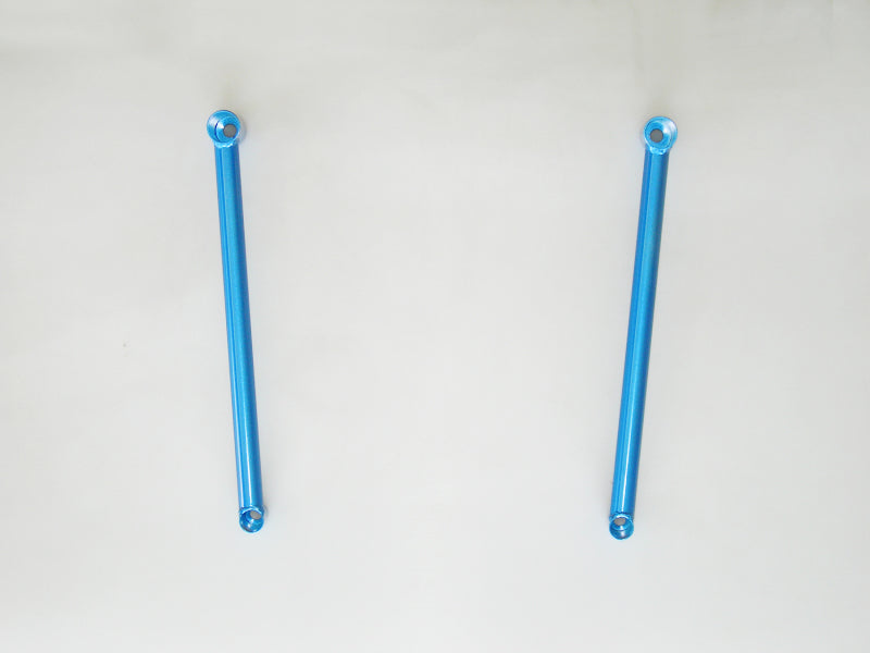 Cusco Japan - Power brace - floor front-side - Subaru Legacy B4 BL5 APPLIED A - 684 492 FS