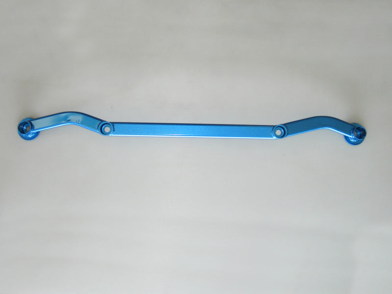 Cusco Japan - Power brace - floor-rear - Subaru Legacy B4 BL5 APPLIED A - 684 492 R