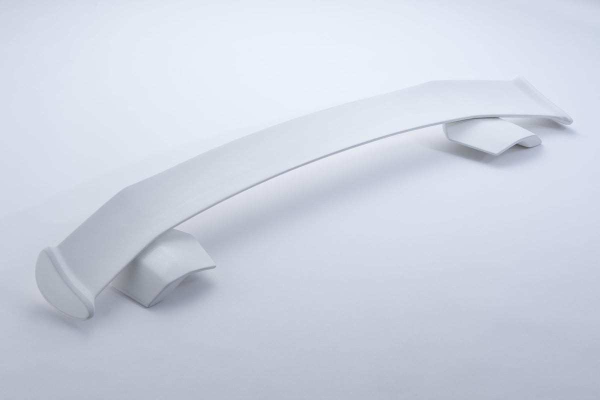 Spoon - FRP Roof Spoiler - Honda - Civic Type R FK8 - 68800-FK7-000 - Rzcrew Garage
