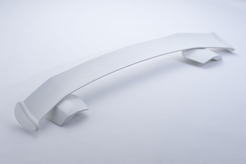 Spoon - FRP Roof Spoiler - Honda - Civic Hatchback FK7 - 68800-FK7-000 - Rzcrew Garage