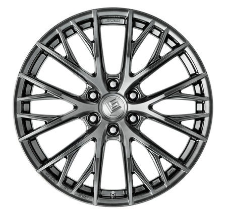 Work Wheels LS Vajra SUV LX - WORK-LVSLX-20x9.0-ET50-GTK