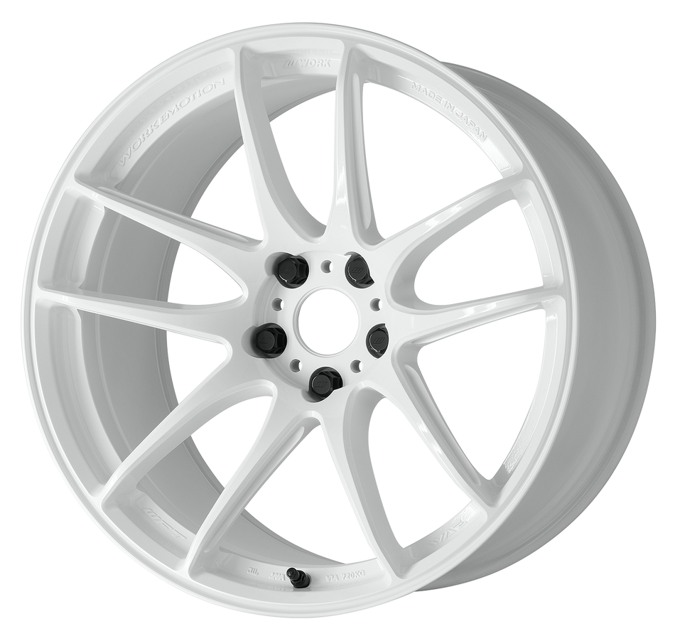 Work Wheels Emotion CR Shigoku - RWORK-ECRSHI-1851143-938ICW-JP1