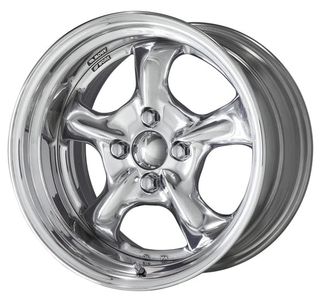 Work Wheels GOOCARS HEMI 2-Piece Normal Standard A Disc - WORK-GCARH-15x9.0-P
