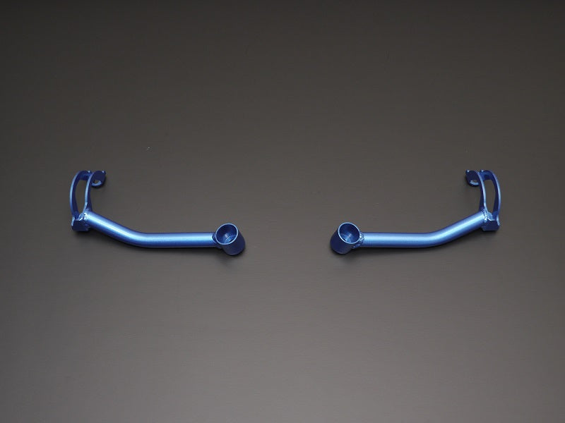 Cusco Japan - Power brace - rear lateral-stabi - Subaru Impreza WRX STi GRB APPLIED A - 6A1 492 RL