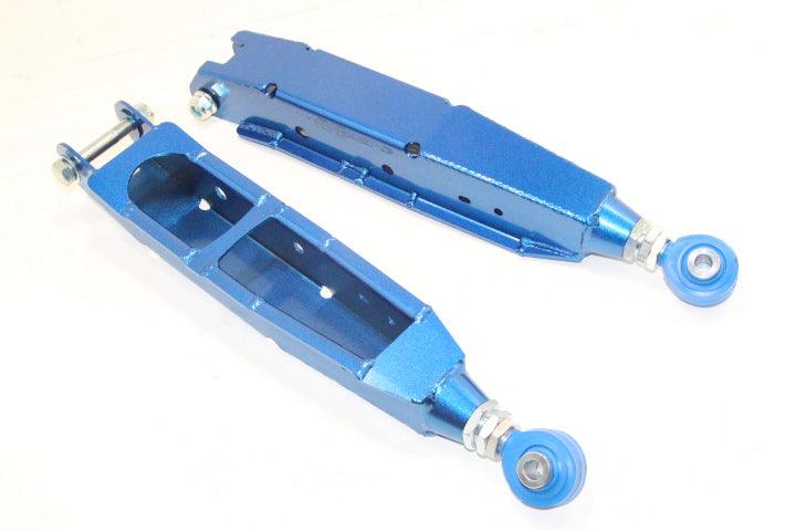 Cusco Japan - Cusco Japan - Rear Lateral Link - Pillow Ball End Type (Rear) - Subaru - ZD8 - 6A1 474 LN - Rzcrewgarage