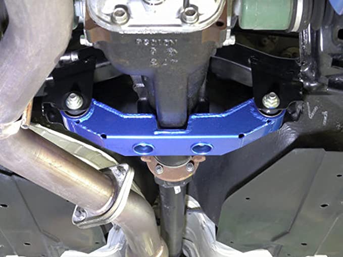 Cusco Japan Reinforced Rear Differential Mount - Subaru - Levorg VMG/VM4 - 6A1 489 A