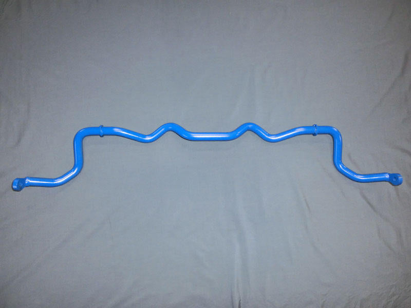 Cusco Japan - 26mm Front Anti Roll Bar - Subaru Forester SK9 - 6A8 311 A26