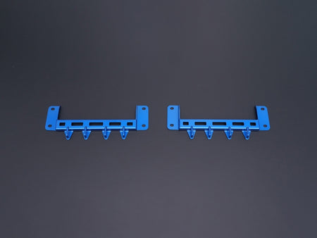 Cusco Japan - Power brace - seat rail plus - Subaru BRZ ZC6 APPLIED A - 6C1 492 SP