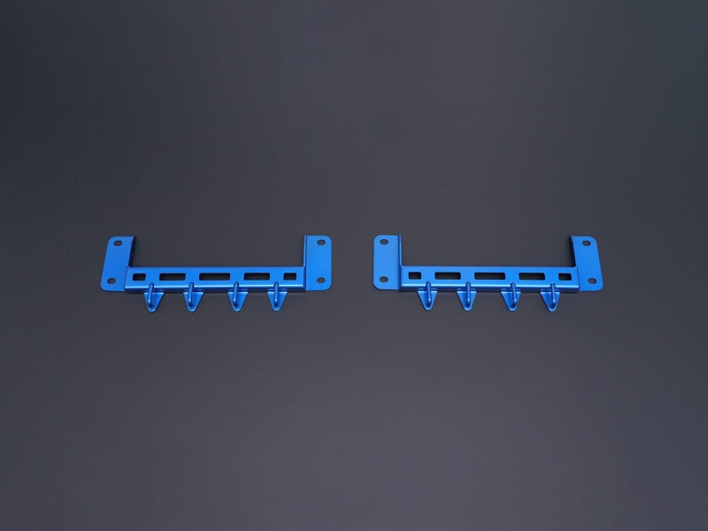 Cusco Japan - Power brace - seat rail plus - Subaru BRZ ZC6 APPLIED A - 6C1 492 SP