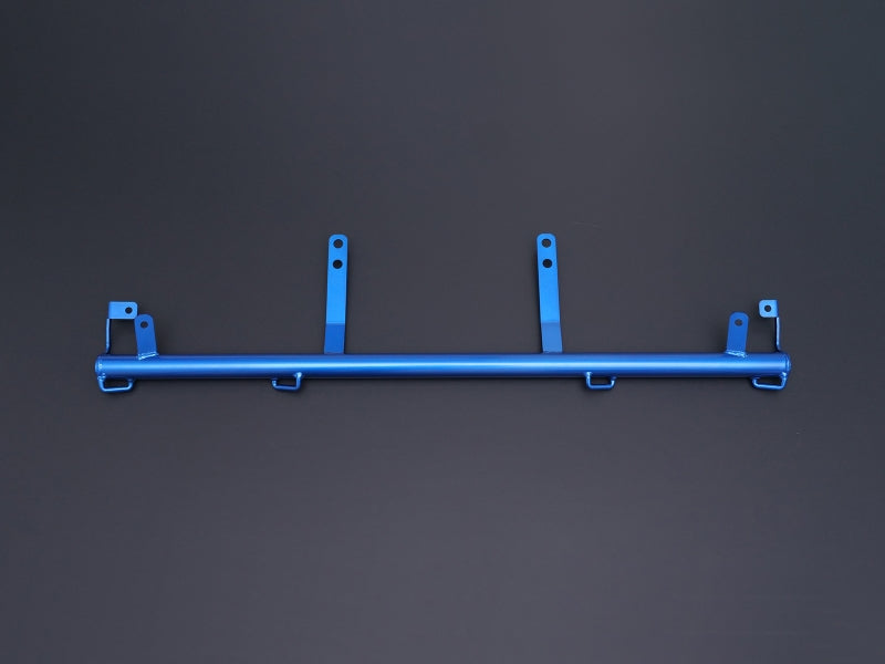 Cusco Japan - Power brace - rear trunk bar plus - Subaru BRZ ZD8 - 6C1 492 TP