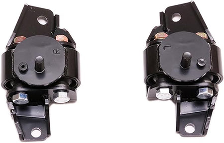 Cusco Japan Engine Mounts Set - Toyota - 86 ZD8 - 6C1 911 A