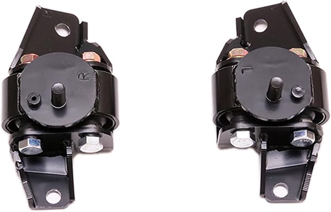 Cusco Japan Engine Mounts Set - Toyota - 86 ZD8 - 6C1 911 A